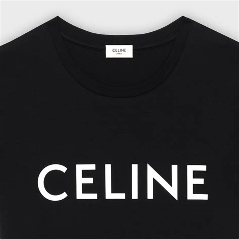 celine t shirr|celine t shirt men price.